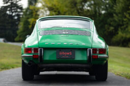 1970 Porsche 911T Coupe 5-Speed full