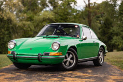 1970 Porsche 911T Coupe 5-Speed full