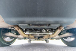 2017 Land Rover Range Rover Sport Supercharged Dynamic