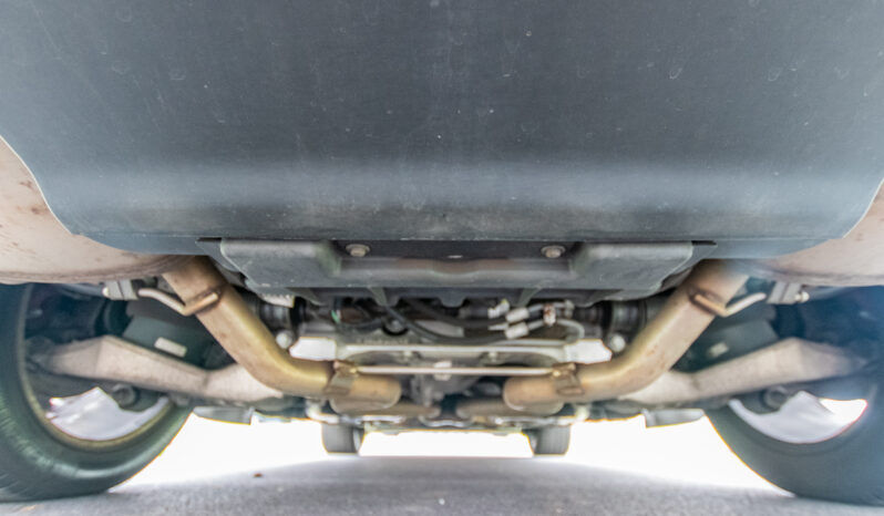 								2017 Land Rover Range Rover Sport Supercharged Dynamic full									