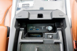 										2017 Land Rover Range Rover Sport Supercharged Dynamic full									