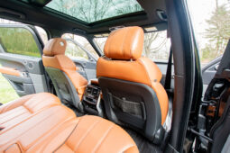 										2017 Land Rover Range Rover Sport Supercharged Dynamic full									