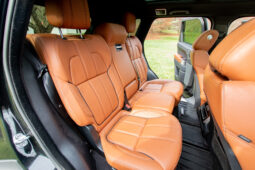 										2017 Land Rover Range Rover Sport Supercharged Dynamic full									