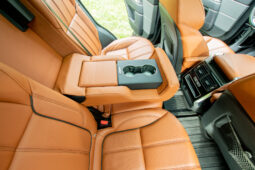 										2017 Land Rover Range Rover Sport Supercharged Dynamic full									