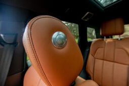 										2017 Land Rover Range Rover Sport Supercharged Dynamic full									