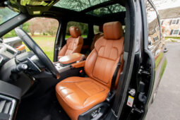 										2017 Land Rover Range Rover Sport Supercharged Dynamic full									