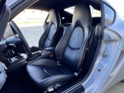 										2006 Porsche Cayman S 6-Speed full									