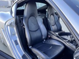 										2006 Porsche Cayman S 6-Speed full									