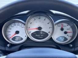 										2006 Porsche Cayman S 6-Speed full									