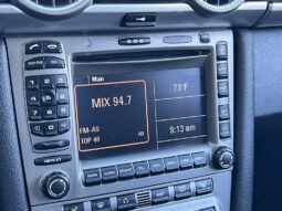 										2006 Porsche Cayman S 6-Speed full									