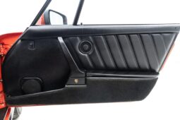 										1985 Porsche 911 Carrera Cabriolet full									