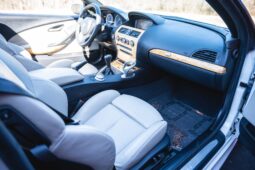 2007 BMW M6 Convertible 6-Speed