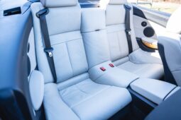 										2007 BMW M6 Convertible 6-Speed full									