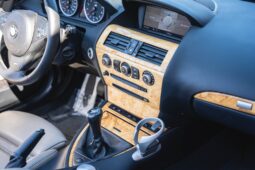 										2007 BMW M6 Convertible 6-Speed full									