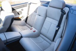 										2007 BMW M6 Convertible 6-Speed full									