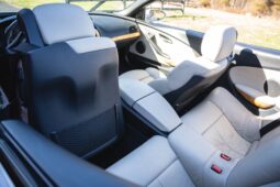 										2007 BMW M6 Convertible 6-Speed full									