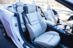 										2007 BMW M6 Convertible 6-Speed full									