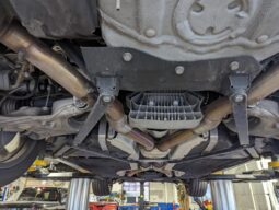 										2007 BMW M6 Convertible 6-Speed full									