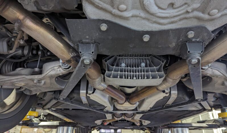 								2007 BMW M6 Convertible 6-Speed full									