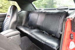 1969 Ford Mustang Coupe S-Code 5-Speed full