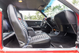 1969 Ford Mustang Coupe S-Code 5-Speed