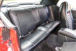 1969 Ford Mustang Coupe S-Code 5-Speed