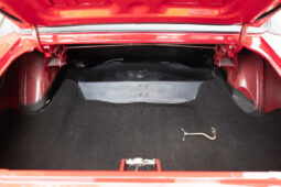 1969 Ford Mustang Coupe S-Code 5-Speed full