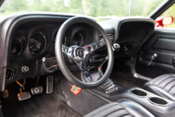 1969 Ford Mustang Coupe S-Code 5-Speed full