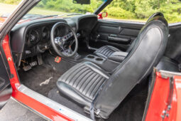 1969 Ford Mustang Coupe S-Code 5-Speed full