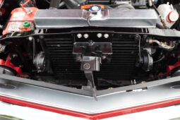 1969 Ford Mustang Coupe S-Code 5-Speed full