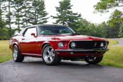 1969 Ford Mustang Coupe S-Code 5-Speed full