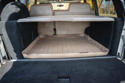 										1995 Land Rover Range Rover County Classic full									