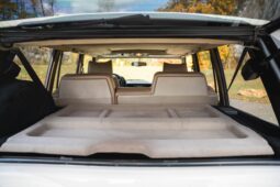 1995 Land Rover Range Rover County Classic