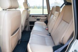 1995 Land Rover Range Rover County Classic