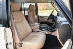 1995 Land Rover Range Rover County Classic