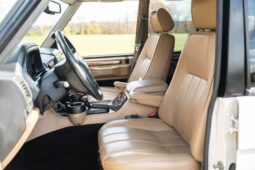 										1995 Land Rover Range Rover County Classic full									