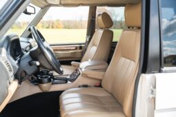 										1995 Land Rover Range Rover County Classic full									