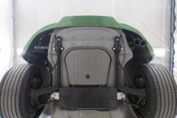 										1976 Porsche 911S Coupe Signature Edition full									