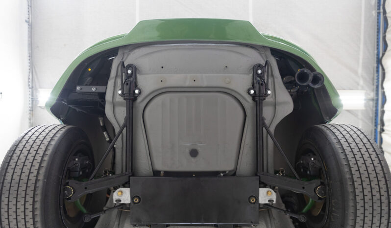 								1976 Porsche 911S Coupe Signature Edition full									