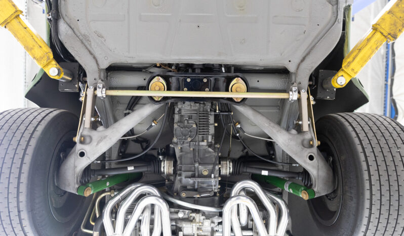 								1976 Porsche 911S Coupe Signature Edition full									