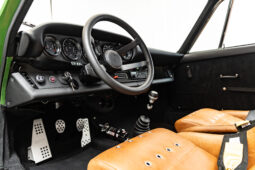 1976 Porsche 911S Coupe Signature Edition