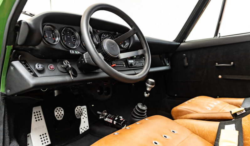 								1976 Porsche 911S Coupe Signature Edition full									