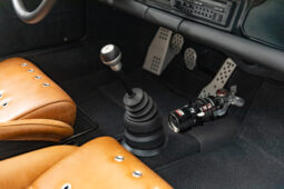 1976 Porsche 911S Coupe Signature Edition