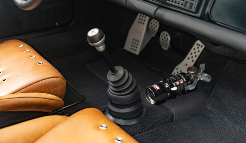 								1976 Porsche 911S Coupe Signature Edition full									