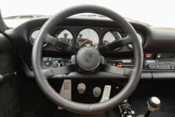 1976 Porsche 911S Coupe Signature Edition