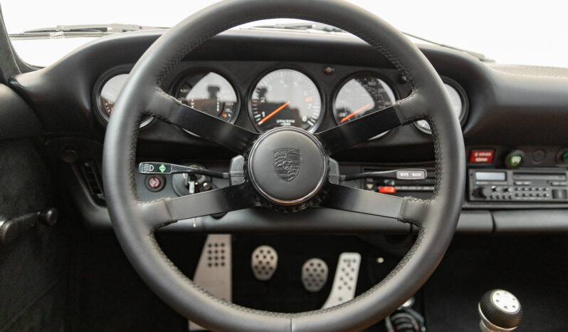 								1976 Porsche 911S Coupe Signature Edition full									