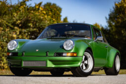 1976 Porsche 911S Coupe Signature Edition