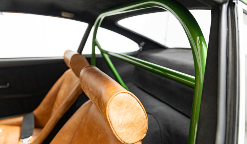 								1976 Porsche 911S Coupe Signature Edition full									