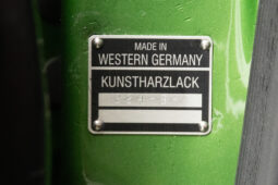 										1976 Porsche 911S Coupe Signature Edition full									