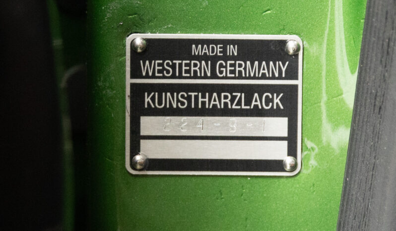 								1976 Porsche 911S Coupe Signature Edition full									